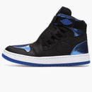 Jordan 1 Nova Xx Black Game Royal (women's)