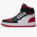 Jordan 1 Nova Xx Bred Toe (women's)