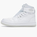 Jordan 1 Nova Xx White (women's)