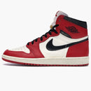 Jordan 1 Og Chicago (1985)