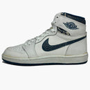 Jordan 1 Og Metallic Blue (1986)