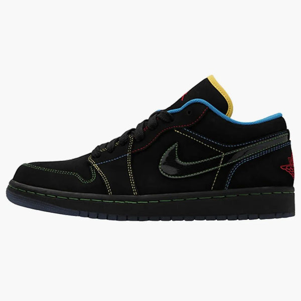 Jordan 1 Phat Low Olympic