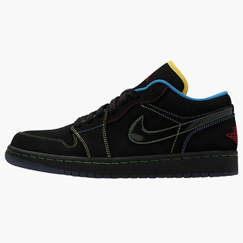 Jordan 1 Phat Low Olympic