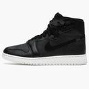 Jordan 1 Rebel Xx Black Sail (women's)