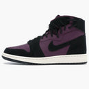 Jordan 1 Rebel Xx Bordeaux (women's)