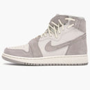 Jordan 1 Rebel Xx Moon Particle (women's)