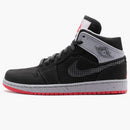 Jordan 1 Retro 89 Black Cement