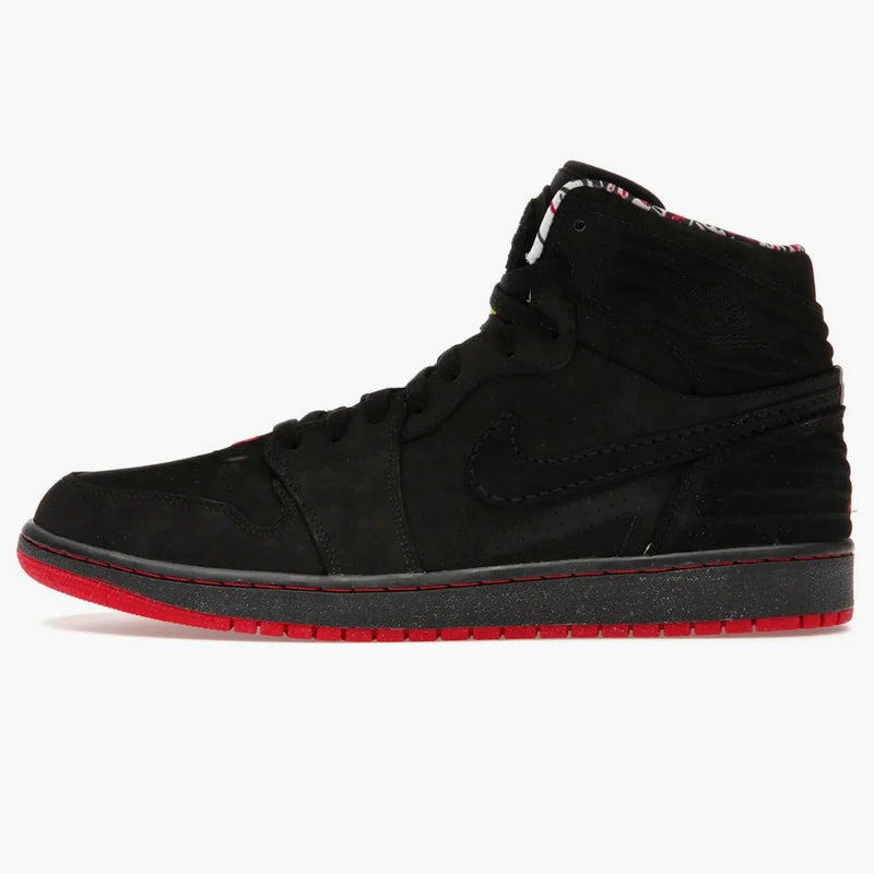 Jordan 1 Retro 93 Playoffs