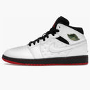 Jordan 1 Retro '97 Black Toe