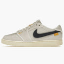 Jordan 1 Retro Ajko Low Sp Union Sail Leather