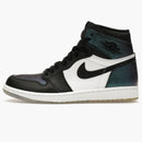 Jordan 1 Retro All-star Chameleon (2017)