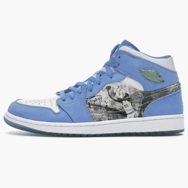 Jordan 1 Retro Alpha