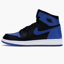 Jordan 1 Retro Royal (2017) (GS)
