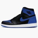 Jordan 1 Retro Royal (2017)