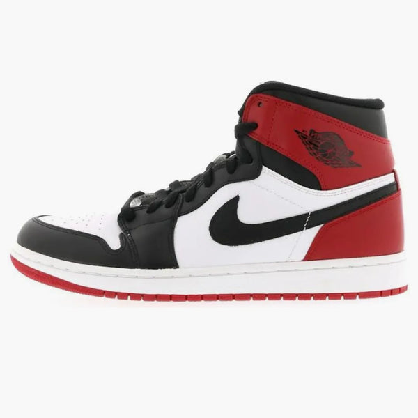 Jordan 1 Retro Black Toe (2013)