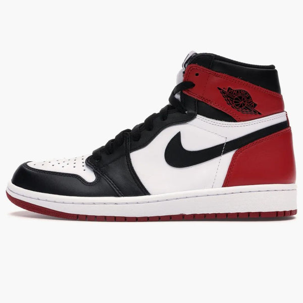 Jordan 1 Retro Black Toe (2016)