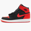 Jordan 1 Retro Bred (2001) (gs)