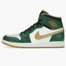 Jordan 1 Og Celtics
