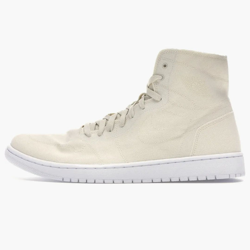 Jordan 1 Retro Deconstructed Ivory