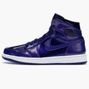 Jordan 1 Retro Deep Royal