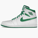Jordan 1 Retro Do The Right Thing Green