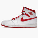 Jordan 1 Retro Do The Right Thing Red
