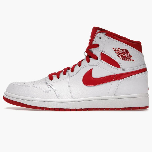 Jordan 1 Retro Do The Right Thing Red
