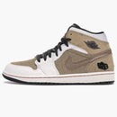 Jordan 1 Retro Father's Day Tweed (2008)