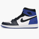 Jordan 1 Retro High Fragment (friends and family)
