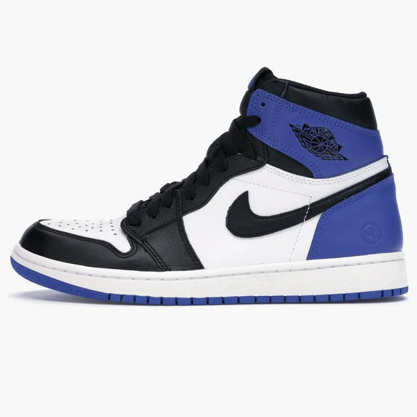 Jordan 1 retro High fragment