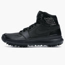 Jordan 1 Retro Golf Triple Black