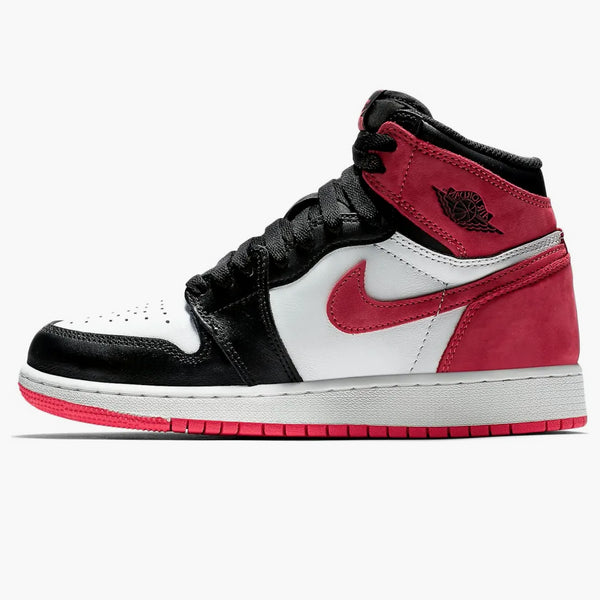Jordan 1 Retro High Track Red (gs)