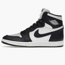 Jordan 1 Retro High '85 Black White (2023)
