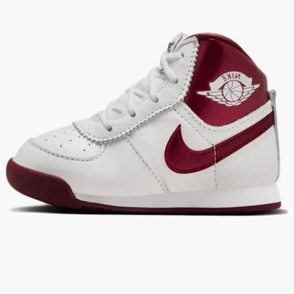 Jordan 1 Retro High '85 kovové burgundsko (TD)