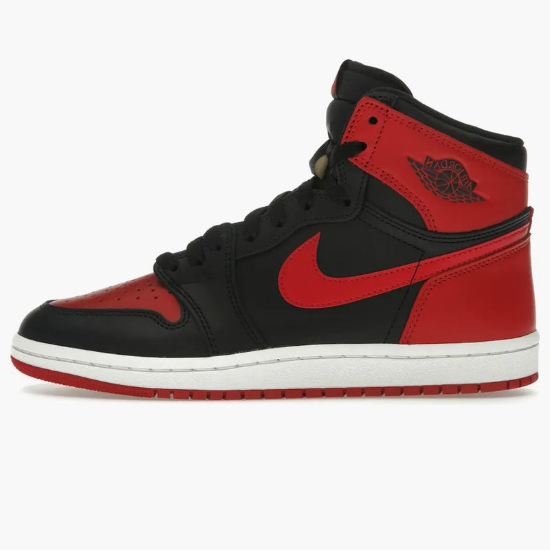 Jordan 1 Retro High '85 OG Bred (Shoe Palace Special Box) (2025)