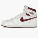 Jordan 1 Retro High '85 Og Metallic Burgundy