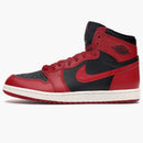 Jordan 1 Retro High '85 Varsity Red