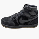 Jordan 1 Retro High '85 Wings Black