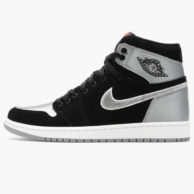 Jordan 1 retro High Aleali May Shadow