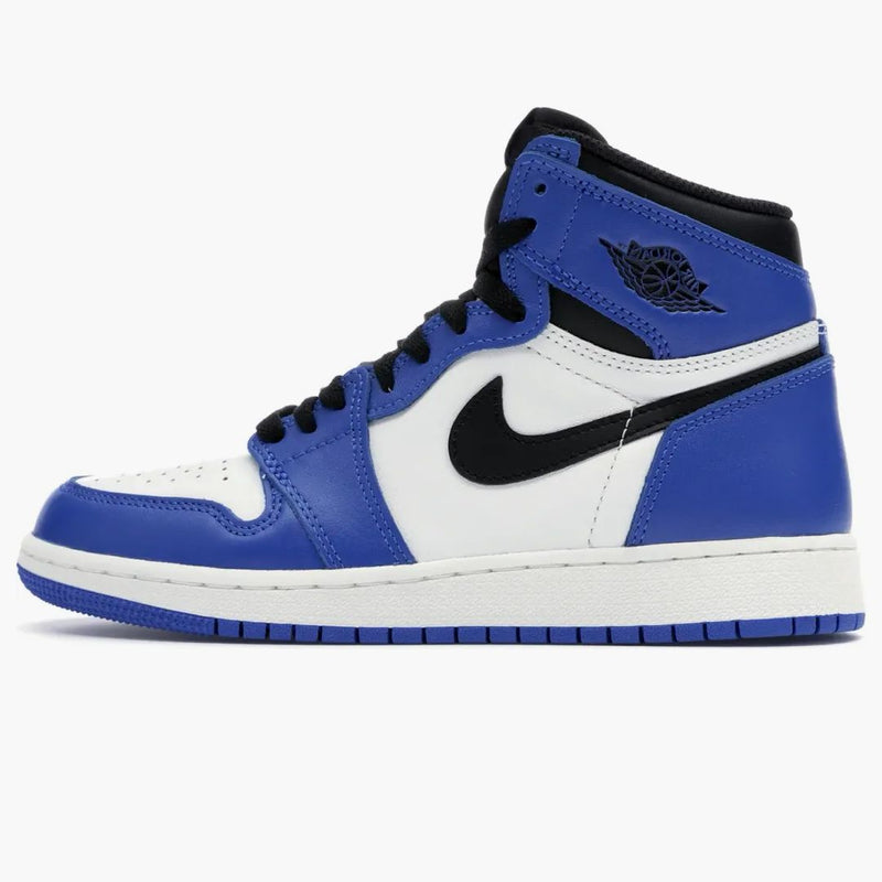Jordan 1 retro High Game Royal (GS)