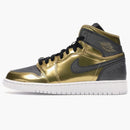 Jordan 1 Retro BHM (2017) (GS)