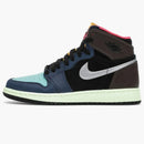 Jordan 1 Retro High Tokyo Bio Hack (GS)