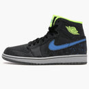 Jordan 1 Retro High Black History Month (2013)