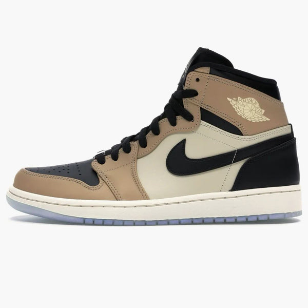 Jordan 1 Retro High Černá houba (dámské)