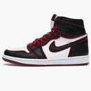 Jordan 1 retro High Blodlinje