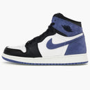 Jordan 1 Retro High Blue Moon (GS)