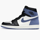 Jordan 1 Retro High Blue Moon