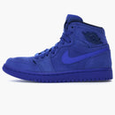 Jordan 1 Retro High Blue Void (women's)