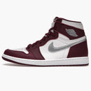 Jordan 1 Retro High Og Bordeaux