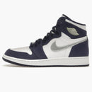 Jordan 1 Retro High Co Japan Midnight Navy (GS)